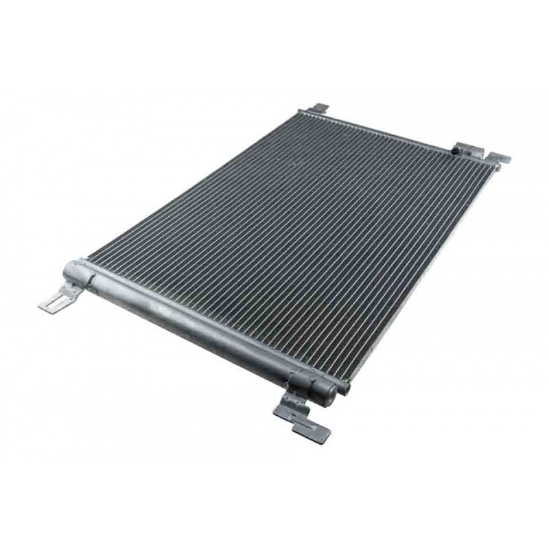Evaporator aer conditionat A 6, S 6 (C8) (18-) 40 Tdi, A 8, S 8 (4n) (17-) 50 Tdi, Q7 (4m) (15-) 2.0 Tfsi, Q8 (4mn) (18-) 3.0 45 Tdi Mild Hybrid Quattro (cu uscator, Aut ), 4M0816421B