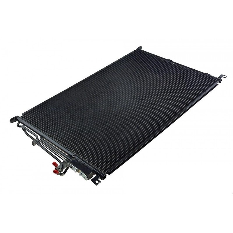 Evaporator aer conditionat A 8, S 8 (4e) (03-) 2.8 Fsi (fara uscator), 4E0260403N