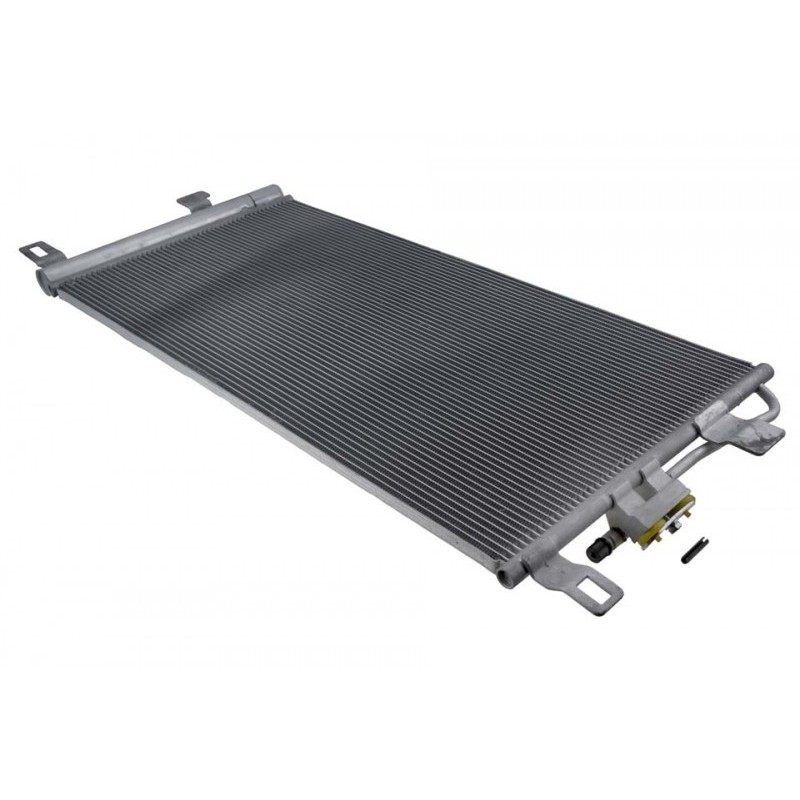 Evaporator aer conditionat Audi Q5 (Fyb, Fyg) 2.0 Tdi 2017-2020, Q5 (Fyb, Fyg) 3.0 Tdi Quattro 2017-2020, 80A816411