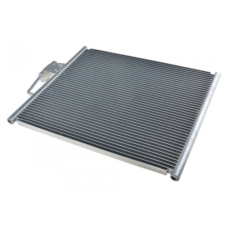 Evaporator aer conditionat 5 E39 (95-) 520 I, Z8 E52 (00-) (fara uscator), 64538378438