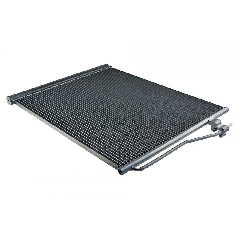 Evaporator aer conditionat 7 F01-F02-F03-F04 (08-) 750, (cu uscator), 64509149390