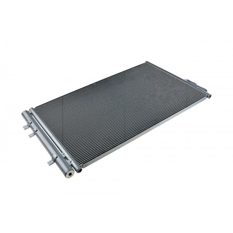 Evaporator aer conditionat X3 F25 (10-) X3 18d, X4 F26 (13-) X4 20dx (cu uscator), 64539216143