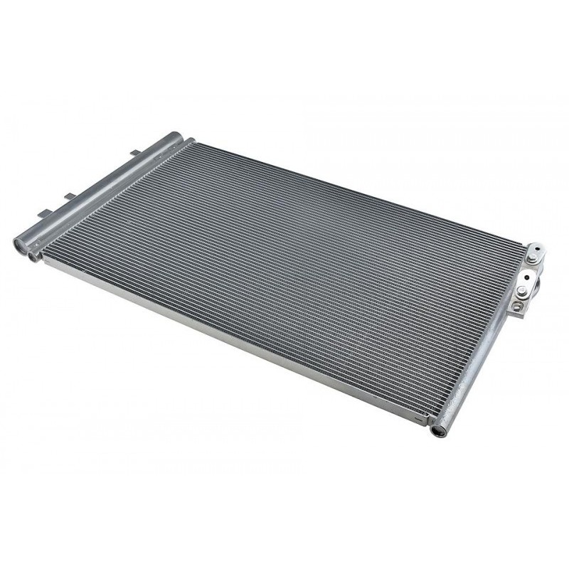Evaporator aer conditionat X3 F25 (10-) X3 18d, X4 F26 (13-) X4 20dx (cu uscator), 64539216143