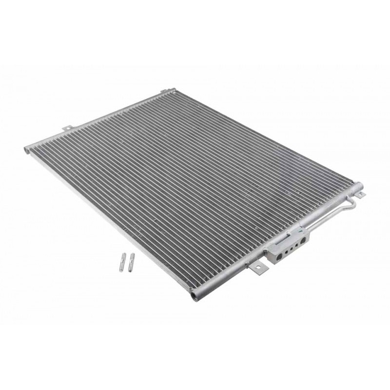 Evaporator aer conditionat Grand Cherokee (Wj, Wg) (99-) 2.7 Crd (fara uscator), 55115918AB