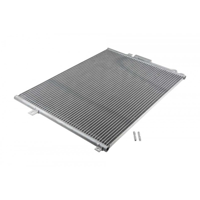 Evaporator aer conditionat Grand Cherokee (Wj, Wg) (99-) 2.7 Crd (fara uscator), 55115918AB
