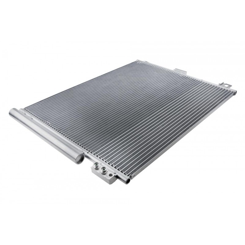 Evaporator aer conditionat Grand Cherokee (Wk2, W3) (10-) 3.0 Crd (cu uscator, Aut, W, Oilcooler), 55038003AE