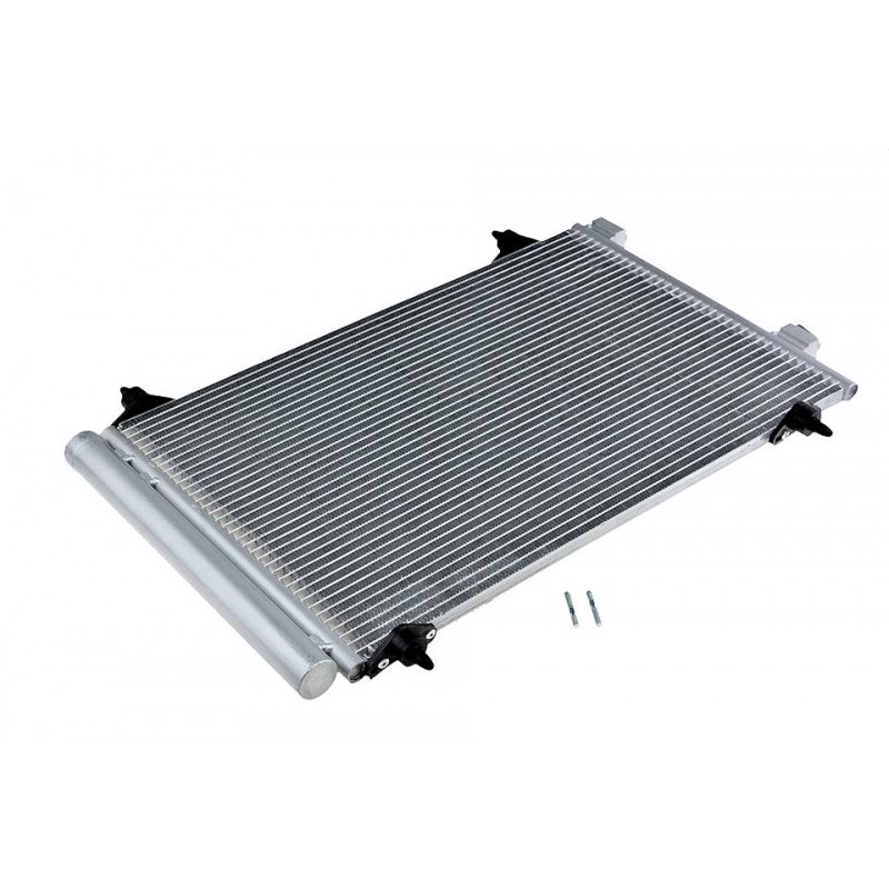 Evaporator aer conditionat Berlingo (B9) (08-) 1.6 Bluehdi, C4 (La, Lc) (04-) 1.4, 16v, C4 Picasso (Ud) (06-) 1.6 Hdi, 307 (3_) (00-) 1.4 Hdi, 308 (07-) 1.6, 16v, 408 (11-) 1.6, 16v, Partner (B9) (08-) 1.6 Bluehdi, (cu uscator), 6455CY