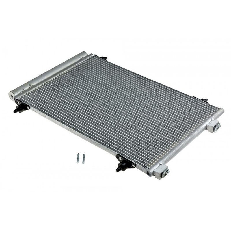 Evaporator aer conditionat Berlingo (B9) (08-) 1.6 Bluehdi, C4 (La, Lc) (04-) 1.4, 16v, C4 Picasso (Ud) (06-) 1.6 Hdi, 307 (3_) (00-) 1.4 Hdi, 308 (07-) 1.6, 16v, 408 (11-) 1.6, 16v, Partner (B9) (08-) 1.6 Bluehdi, (cu uscator), 6455CY