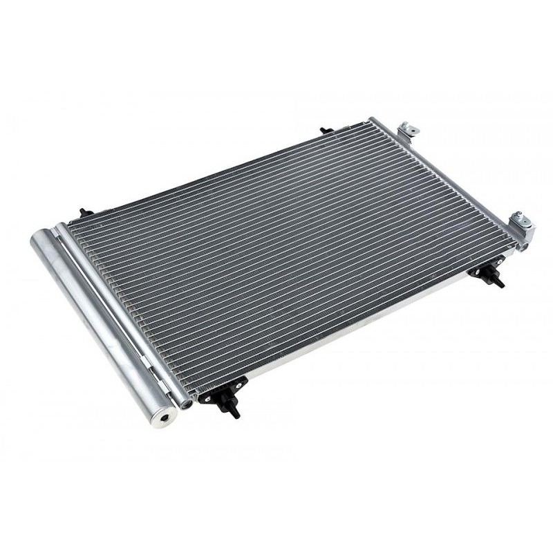 Evaporator aer conditionat Berlingo (B9) (08-) 1.2 Thp, C4 (La, Lc) (04-) 1.6 Hdi, C4 Picasso (Ud) (06-) 1.6 Hdi, 307 (3_) (00-) 1.4 Hdi, 308 (07-) 1.4, 16v, 408 (11-) 1.6 Thp, Partner (B9) (08-) 1.2 Thp, (cu uscator), 6455CX
