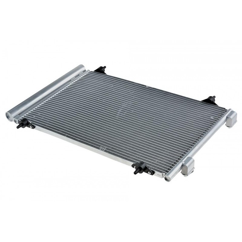 Evaporator aer conditionat Berlingo (B9) (08-) 1.2 Thp, C4 (La, Lc) (04-) 1.6 Hdi, C4 Picasso (Ud) (06-) 1.6 Hdi, 307 (3_) (00-) 1.4 Hdi, 308 (07-) 1.4, 16v, 408 (11-) 1.6 Thp, Partner (B9) (08-) 1.2 Thp, (cu uscator), 6455CX