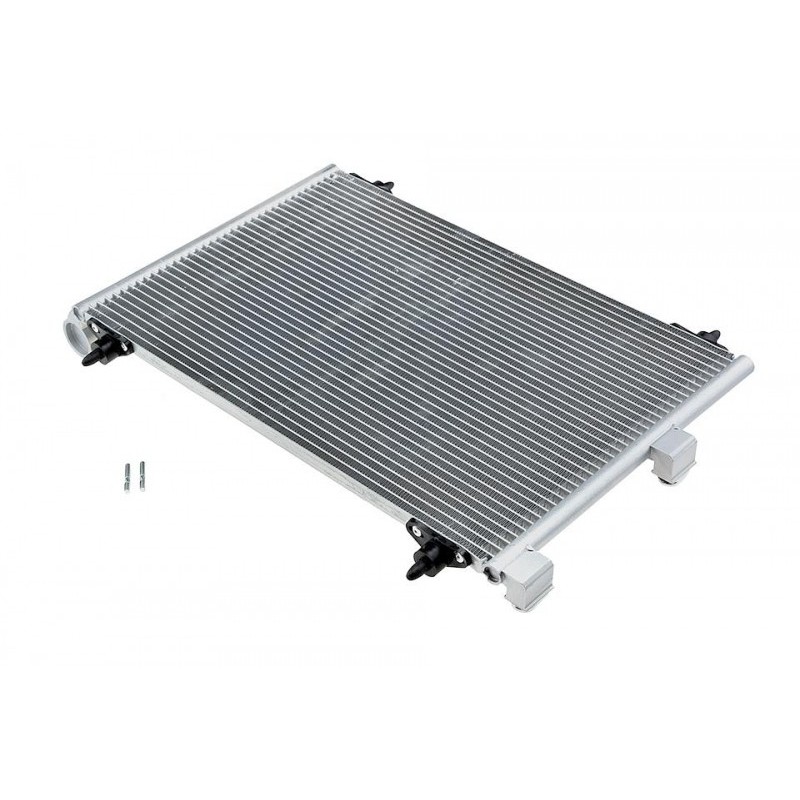 Evaporator aer conditionat Berlingo (M) (96-) 1.6 Hdi, Xsara Picasso (N68) (99-) 1.6 Hdi, Partner (M) (96-) 1.6 Hdi (cu uscator, Man), 6455CN