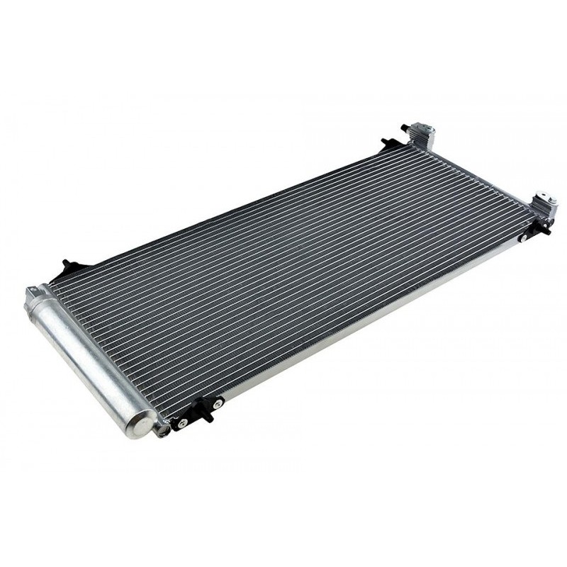 Evaporator aer conditionat C5 (Rc, Re) (04-) 2.2 Hdi, C6 (Td) (05-) 2.2 Hdi, 407 (6d, 6c, 6e) (04-) 2.2 Hdi, 607 (9d, 9u) (00-) 2.2 Hdi (cu uscator), 6455EA