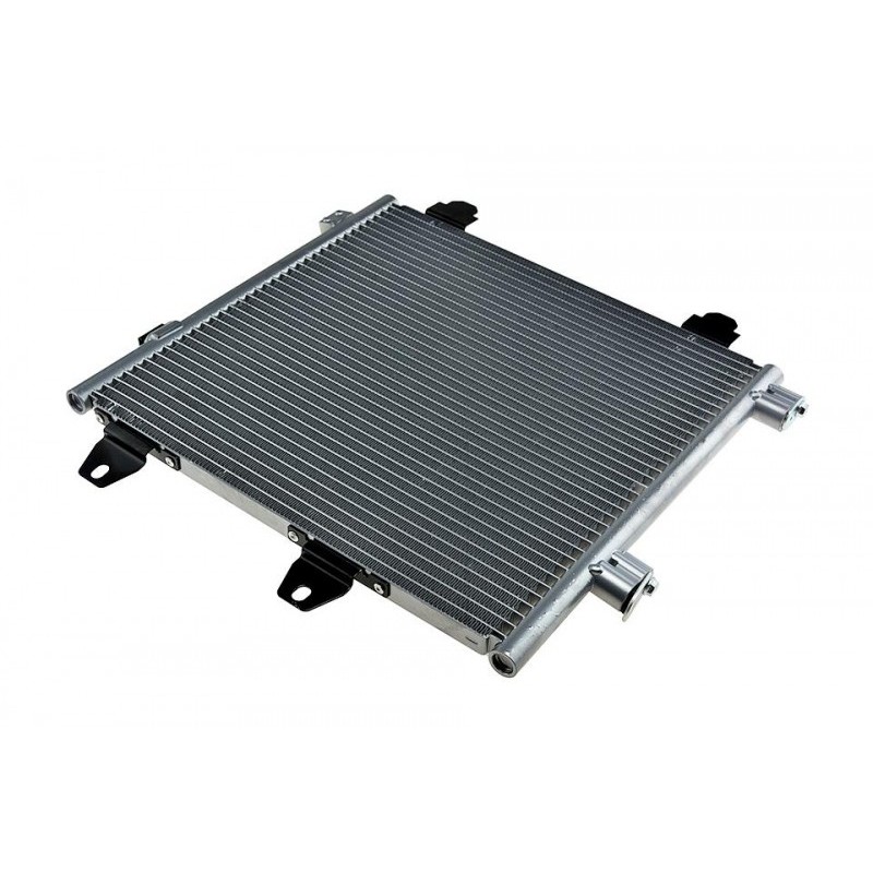 Evaporator aer conditionat C1 (Pm, Pn) (05-) 1.0, 12v, 107 (05-) 1.0, 12v, Aygo (Kgb10, Wnb10) (05-) 1.0, 12v (cu uscator, Man), 6455EE