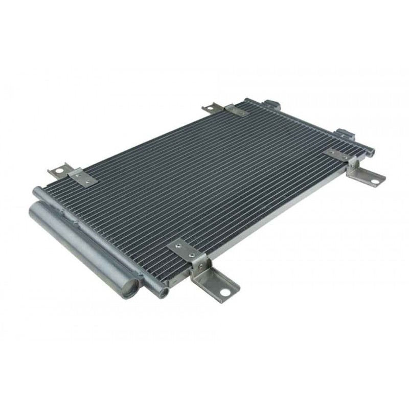 Evaporator aer conditionat Citroen Jumper (244) (02-), 1347842080