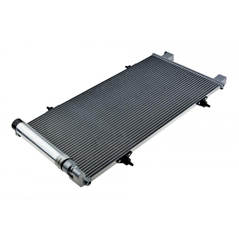 Evaporator aer conditionat C8 (Ea, Eb) (02-) 3.0, V6 24v, Phedra (179) (02-) 3.0, V6 24v, 807 (E) (02-) 3.0, V6 24v (cu uscator, Benzina), 1489257080