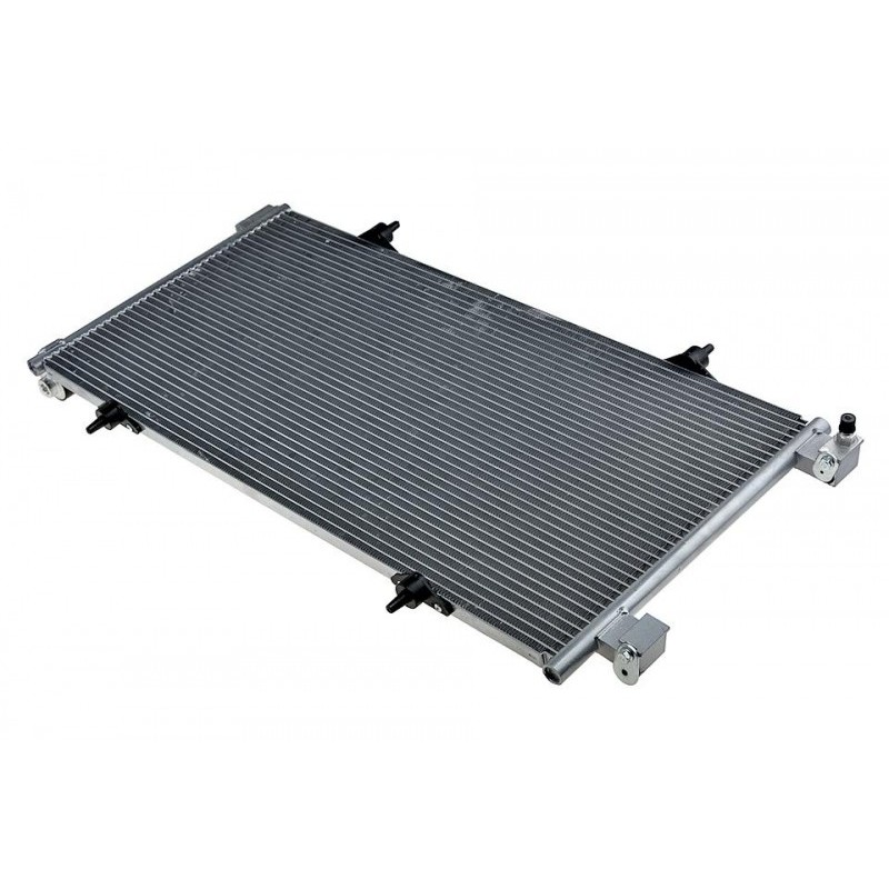 Evaporator aer conditionat C8 (Ea, Eb) (02-) 3.0, V6 24v, Phedra (179) (02-) 3.0, V6 24v, 807 (E) (02-) 3.0, V6 24v (cu uscator, Benzina), 1489257080