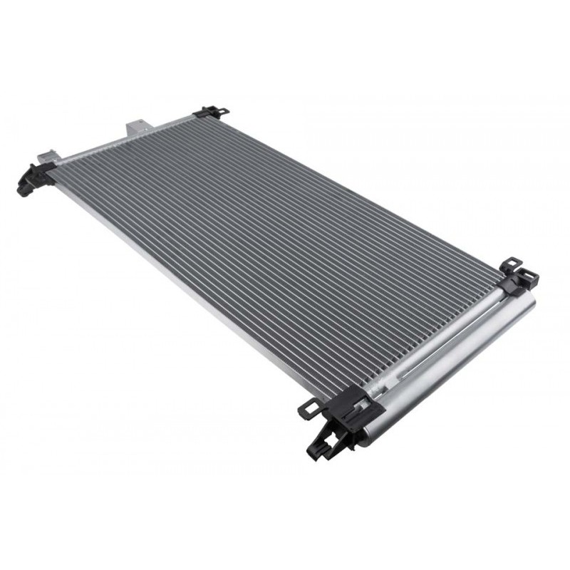 Evaporator aer conditionat Citroen C5 (Rd, Td) (08-) 2.2 Hdi, C6 (Td) (05-) 3.0 Hdi, 508 (10-) 2.2 Hdi, 6455HR