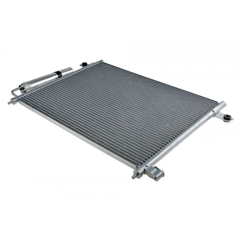 Evaporator aer conditionat Aveo (T250, T255) (05-) 1.2, Kalos (T200) (02-) 1.2 I, Kalos (Klas) (02-) 1.2, (cu uscator), 96469288