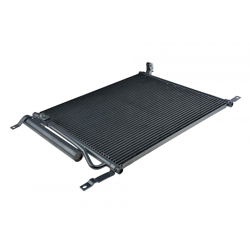 Evaporator aer conditionat Aveo (T250, T255) (05-) 1.2, 16v (cu uscator), 94838817