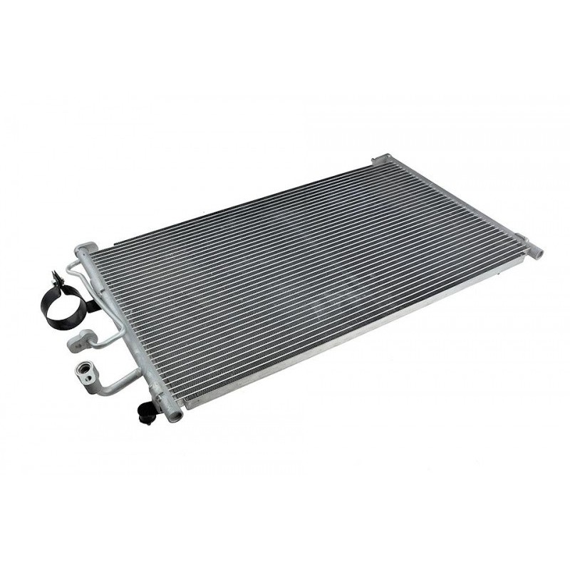 Evaporator aer conditionat Evanda (02-) 2.0, 16v, Evanda (Klal) (02-) 2.0 I, Magnus (02-) 2.0, 16v (fara uscator), 96327357
