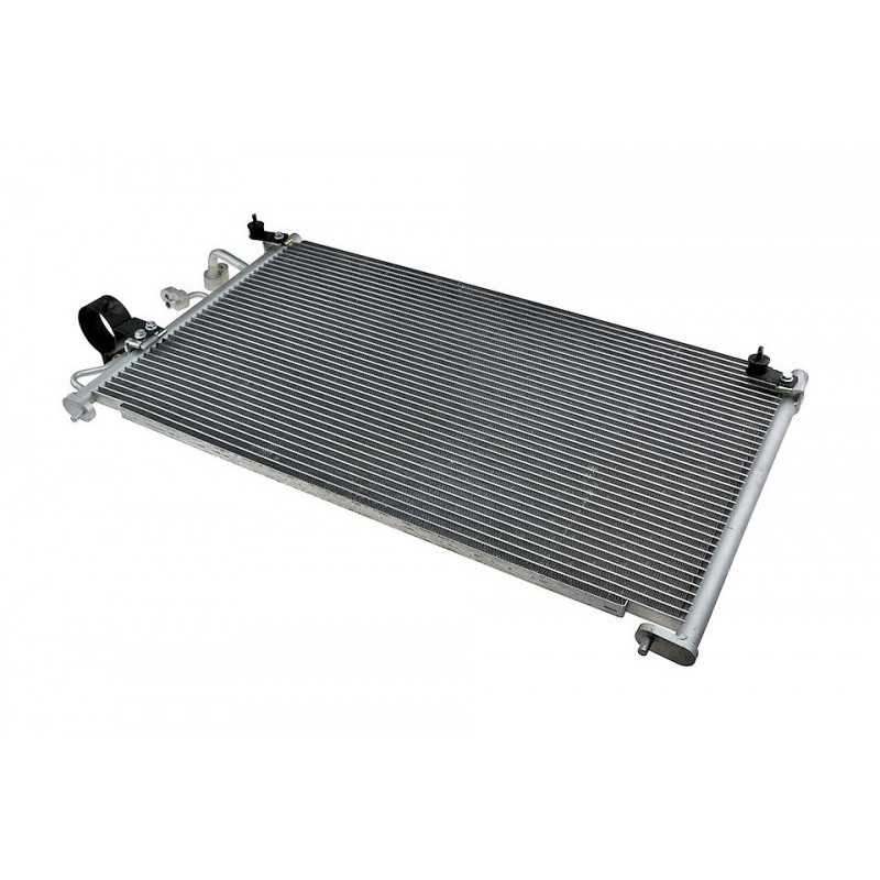 Evaporator aer conditionat Evanda (02-) 2.0, 16v, Evanda (Klal) (02-) 2.0 I, Magnus (02-) 2.0, 16v (fara uscator), 96327357