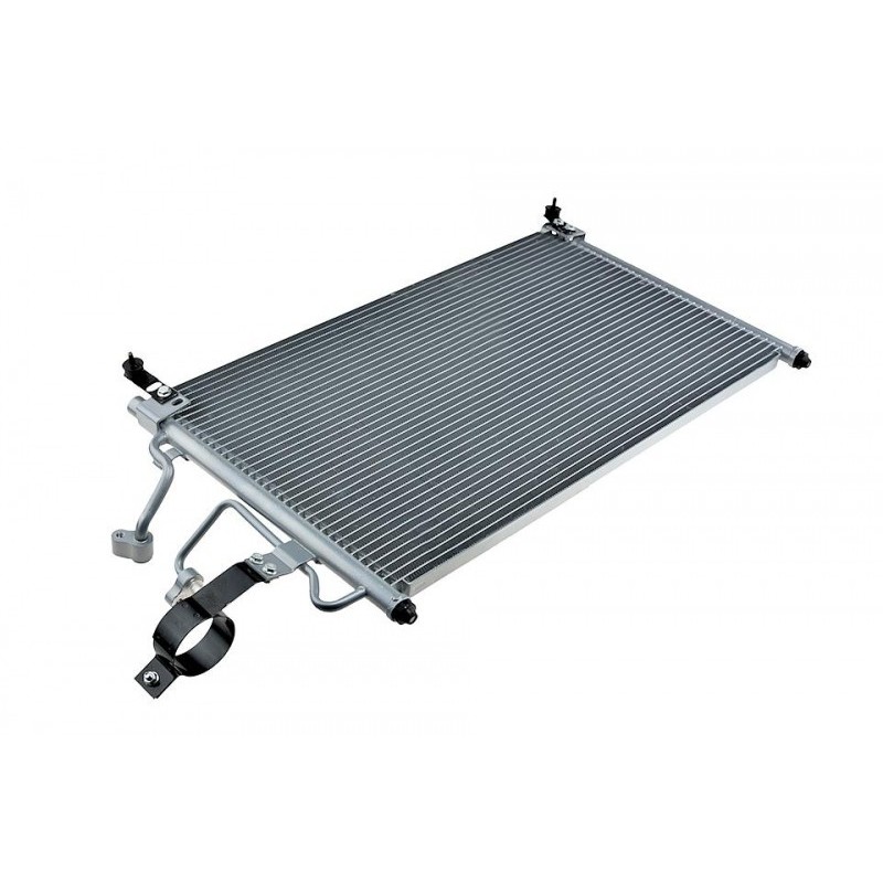 Evaporator aer conditionat Leganza (Klav) (97-) 2.0, 16v (fara uscator), 96207354