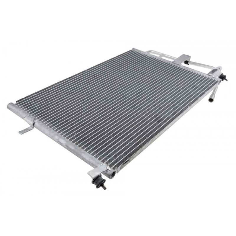 Evaporator aer conditionat Escort 5 - 6 (Ea) (90-) 1.4 Cfi, Escort 7 (Fa) (95-) 1.3 Efi, Orion 3 (Ea) (90-) 1.4 Cfi, Sierra (Dd) (87-) 2.0 Cosworth (fara uscator), CCS-FR-002