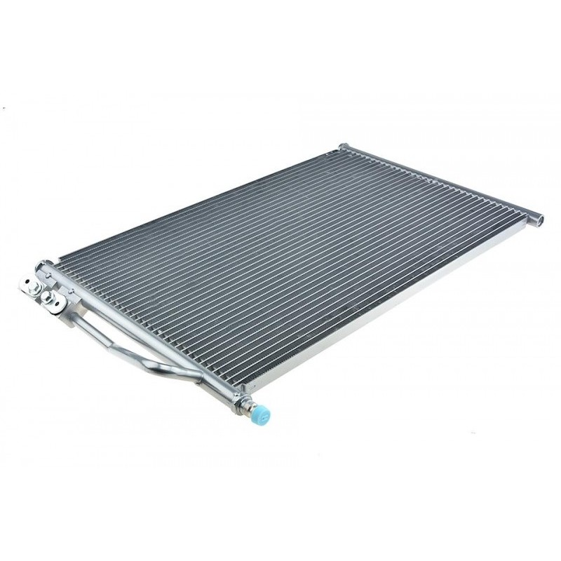 Evaporator aer conditionat Fiesta 5 (Cbk) (01-) 1.25 Efi, Fusion (Cbk) (02-) 1.25 Efi, 2, (Dy) (03-) 1.3, 16v (fara uscator), 1384859