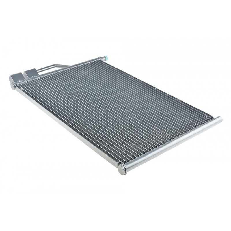 Evaporator aer conditionat Fiesta 5 (Cbk) (01-) 1.25 Efi, Fusion (Cbk) (02-) 1.25 Efi, 2, (Dy) (03-) 1.3, 16v (fara uscator), 1384859