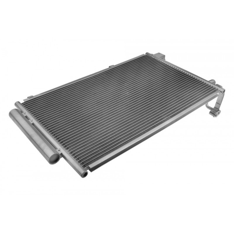 Evaporator aer conditionat Fiesta 6 (Cb1) (08-) 1.25 Efi (cu uscator), 1526277