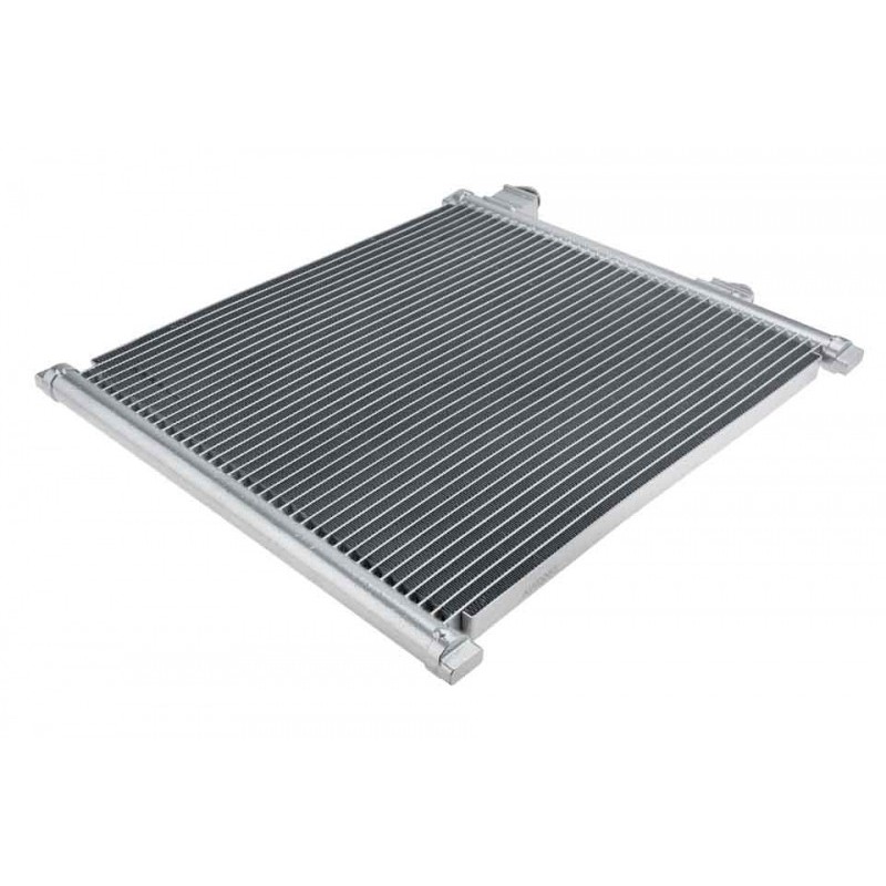 Evaporator aer conditionat Ka (Ccq) (96-) 1.3, (fara uscator, Man), 1056494