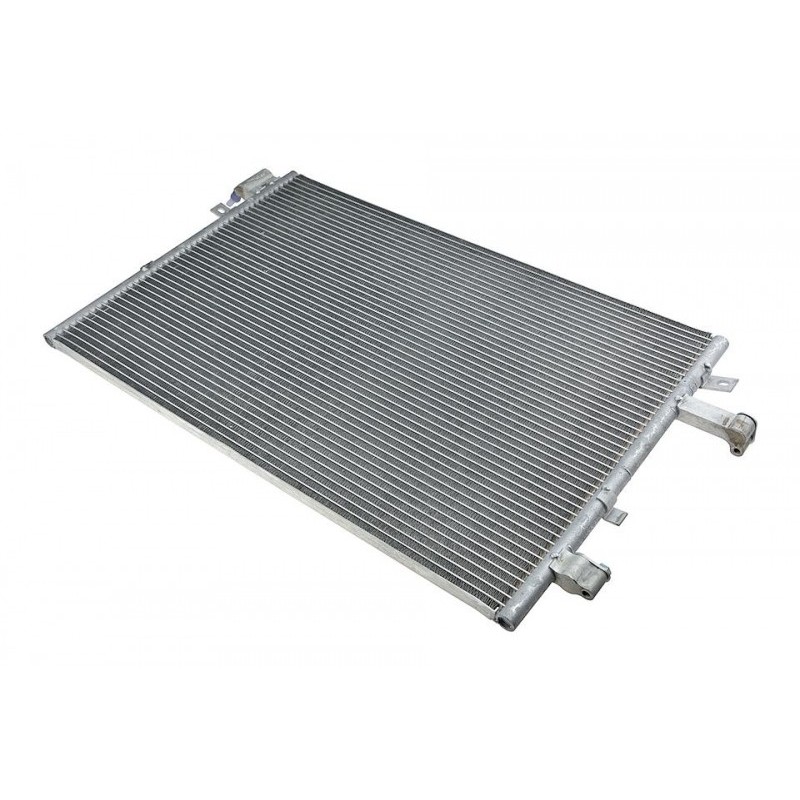Evaporator aer conditionat Mondeo 3 (Ge) (00-) 1.8, 16v, (fara uscator), 1222758