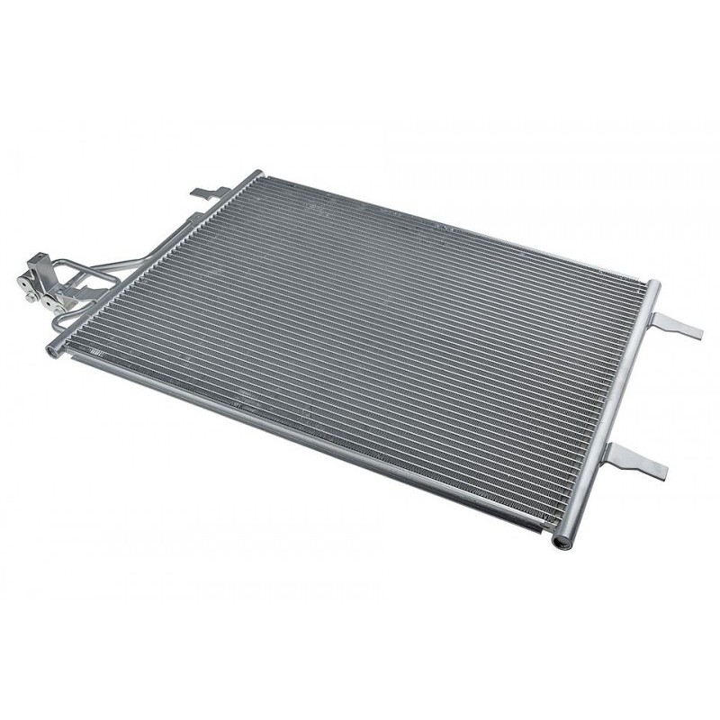 Evaporator aer conditionat Kuga (Cbv) (08-) 2.0 Tdci (fara uscator), 1522067