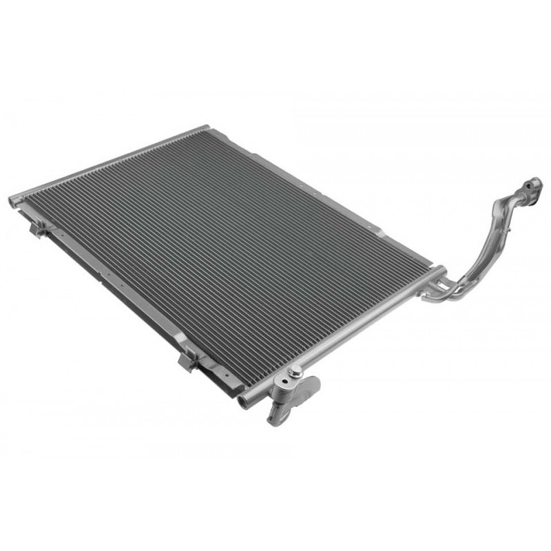 Evaporator aer conditionat Fiesta 6 (Cb1) (08-) 1.6 Tdci, (fara uscator, Man), CCS-FR-025