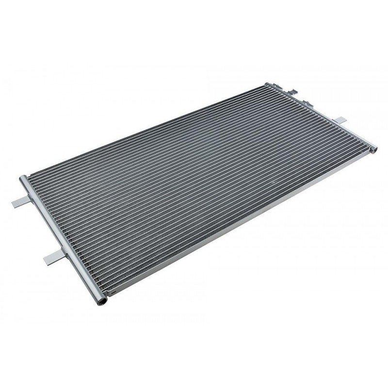 Evaporator aer conditionat Transit (Tt9) (06-) 2.2 Tdci, (fara uscator, Man), 1371571