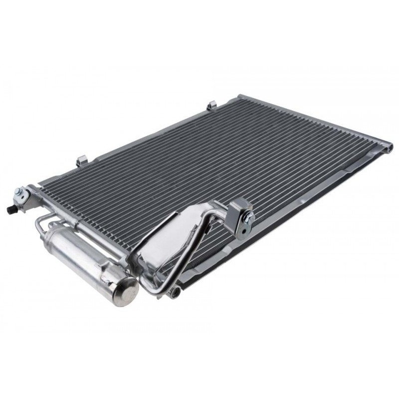 Evaporator aer conditionat Ford Fiesta 6 2012- 1.0, 1823762