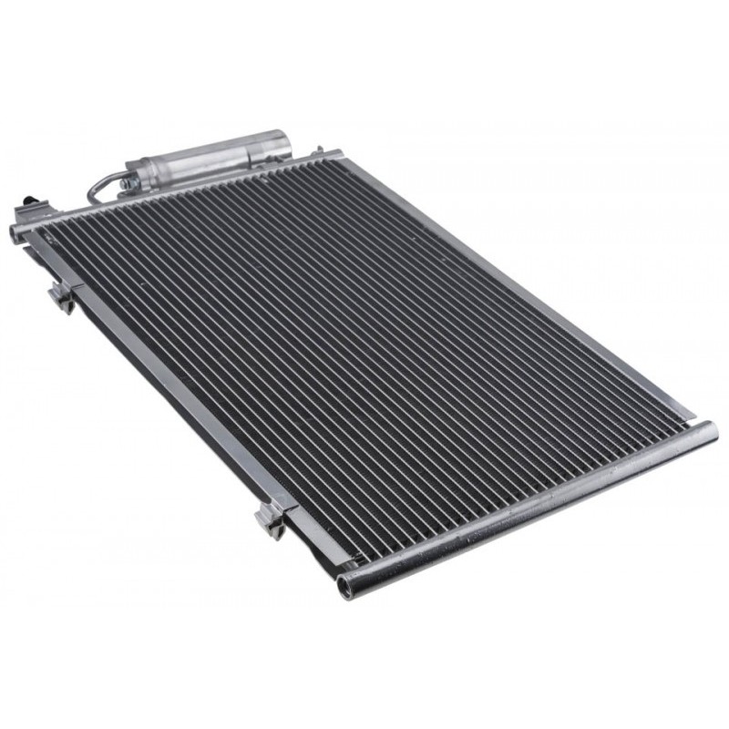 Evaporator aer conditionat Ford Fiesta 6 2012- 1.0, 1823762