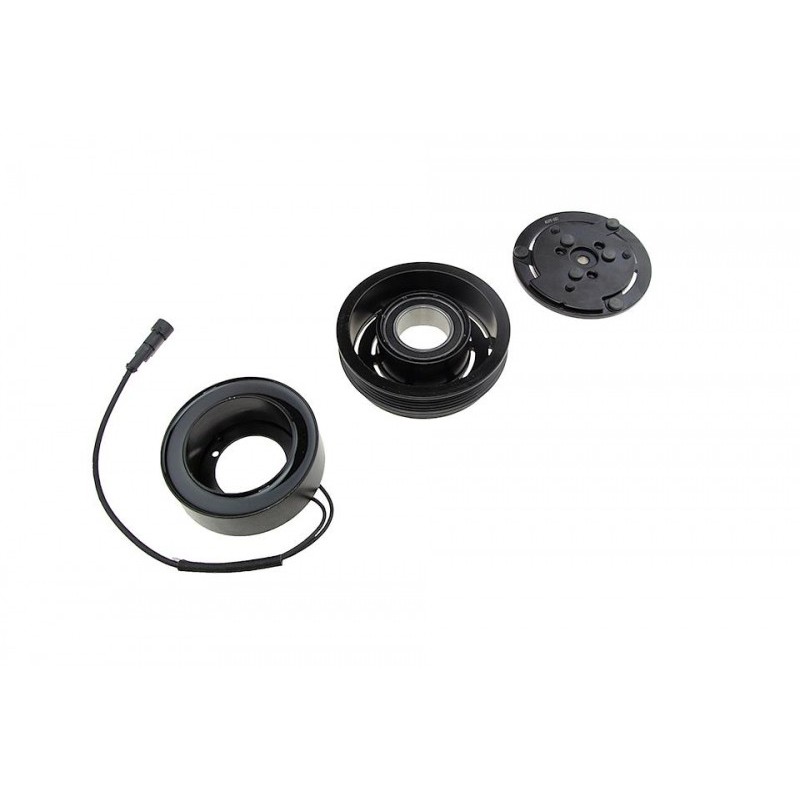 Cupla magnetica, compresor climatizare Citroen Jumper 2006-, Fiat Ducato 2006-, Iveco Daily 2006-, Peugeot Boxer 2006-, 71721759
