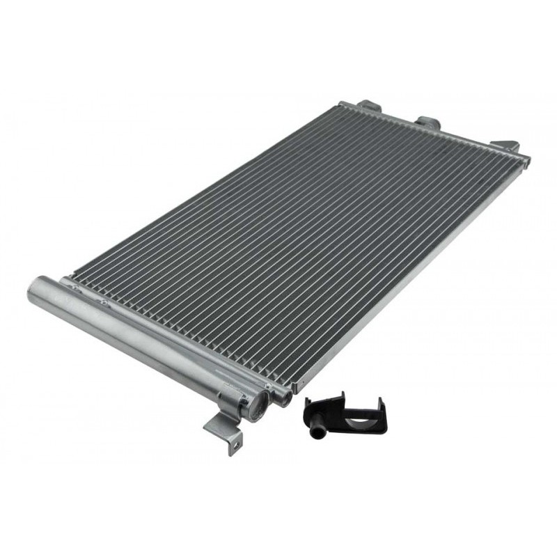 Evaporator aer conditionat Panda (169) (03-) 1.1, (cu uscator, Man), 46798100