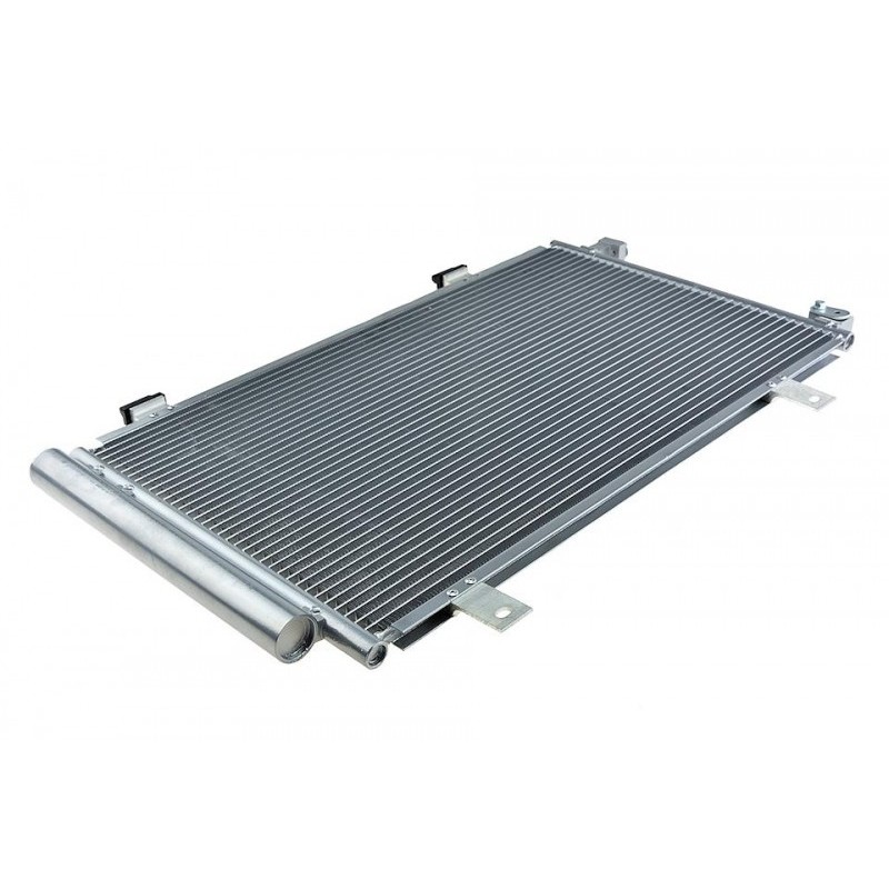 Evaporator aer conditionat Sedici (06-) 1.6, 16v, Sx4 (Ey, Gy) (06-) 1.5, 16v (cu uscator), 71743782