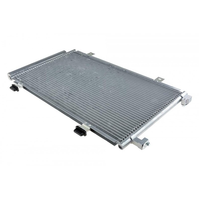 Evaporator aer conditionat Sedici (06-) 1.6, 16v, Sx4 (Ey, Gy) (06-) 1.5, 16v (cu uscator), 71743782