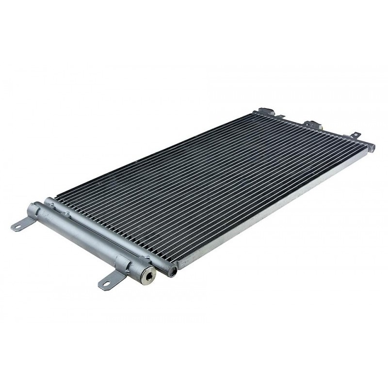 Evaporator aer conditionat Doblo (119, 223) (01-) 1.4, (cu uscator, Man), 5175887