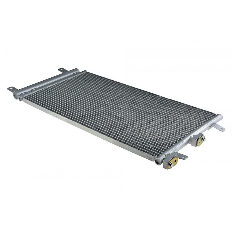 Evaporator aer conditionat Doblo (119, 223) (01-) 1.4, (cu uscator, Man), 5175887