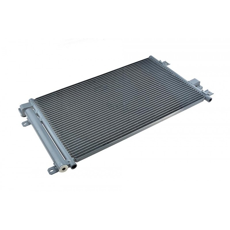 Evaporator aer conditionat Multipla (186) (98-) 1.9 Jtd (cu uscator, Man), 51751451