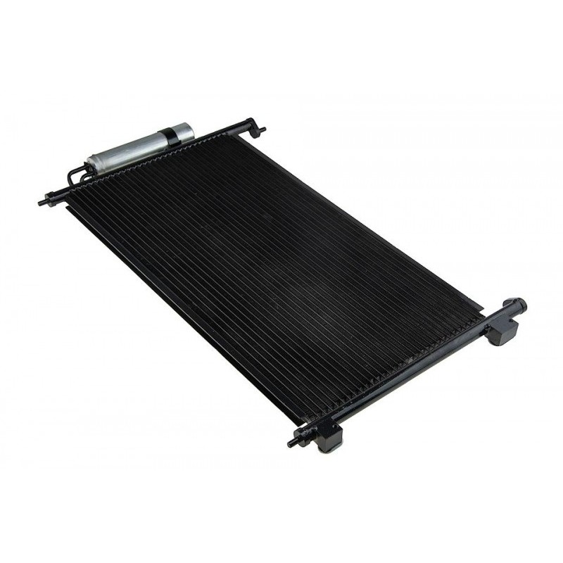 Evaporator aer conditionat Civic Viii (Fn, Fk) 3-5 Doors (05-) 1.4 Dsi (cu uscator, Negru), 80110SMGE01