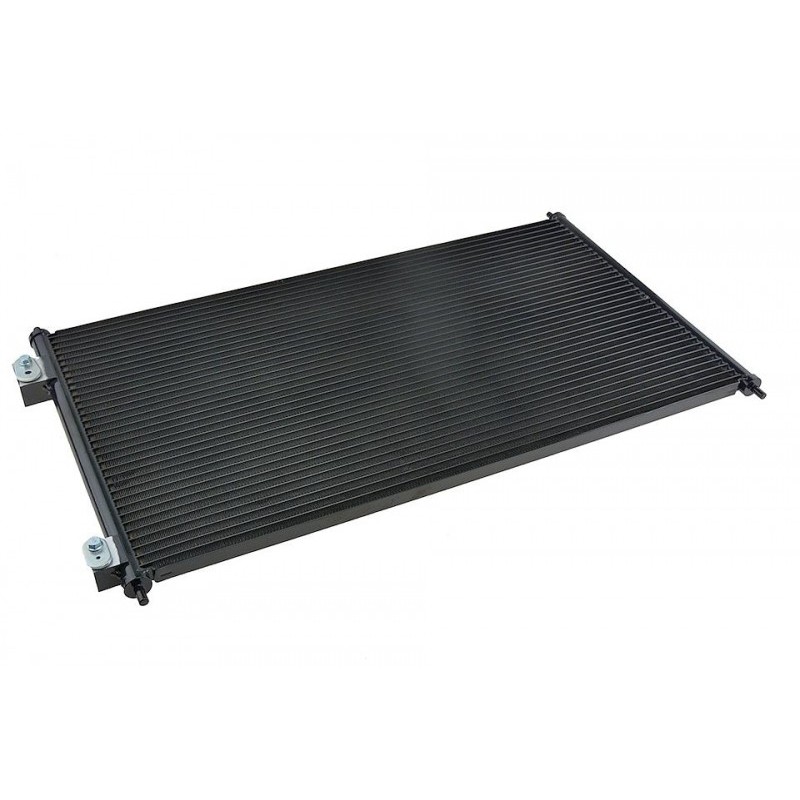 Evaporator aer conditionat Accord Coupe 6 (Cg) (98-) 3.0, V6 24v, Civic 7 (Em, Ep, Es, Ev) (01-) 1.4, 16v (fara uscator), 80100S87A00