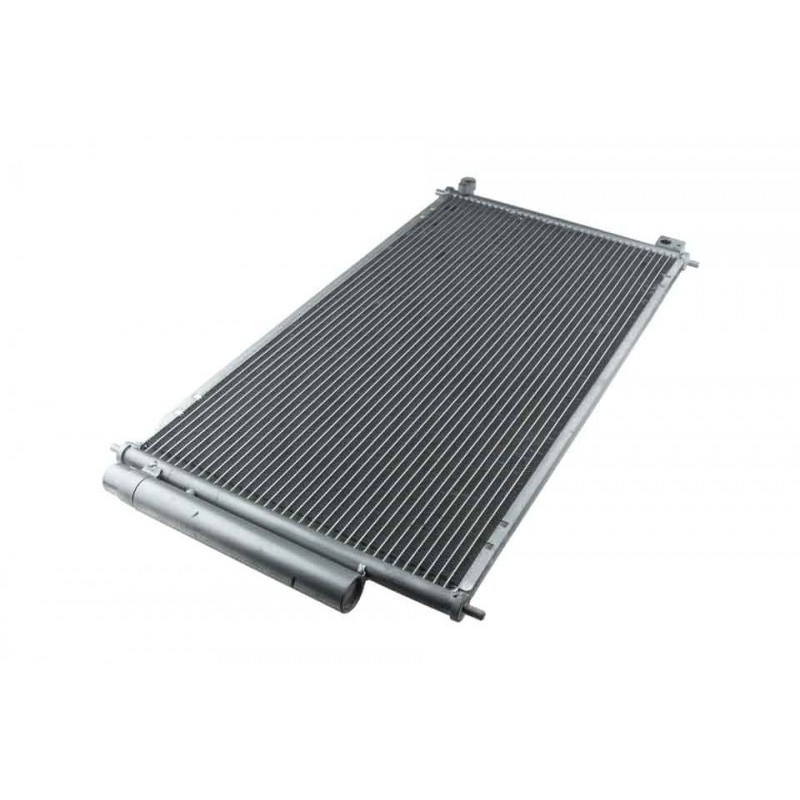 Evaporator aer conditionat Accord 7 (Cl, Cm) (03-) 2.0, 16v (cu uscator, Negru, Sedan), 80110SEA003