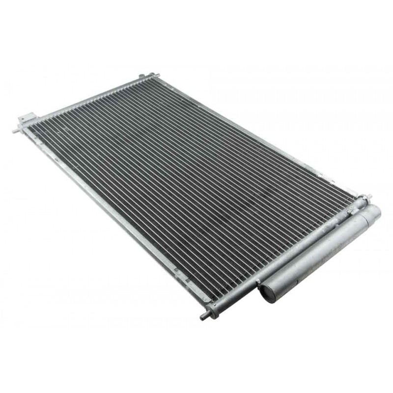 Evaporator aer conditionat Accord 7 (Cl, Cm) (03-) 2.0, 16v (cu uscator, Negru, Sedan), 80110SEA003