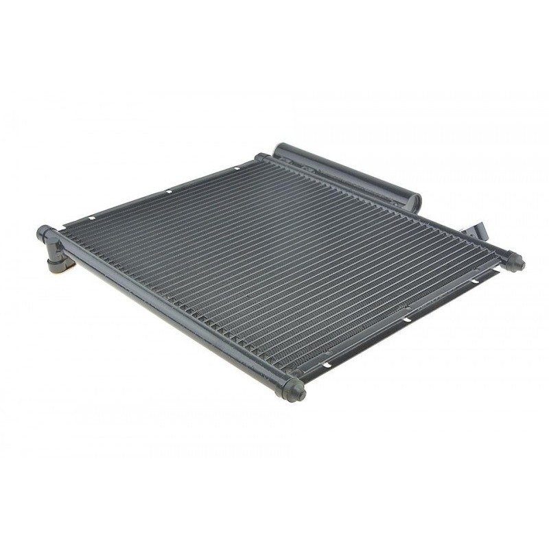 Evaporator aer conditionat Fit (Gd) (02-) 1.2 I, Jazz (Gd) (02-) 1.2, (cu uscator), 80110SAA003