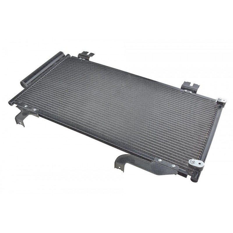 Evaporator aer conditionat Accord Viii (Cu) (08-) 2.0, 16v (cu uscator), 80100TL1G01